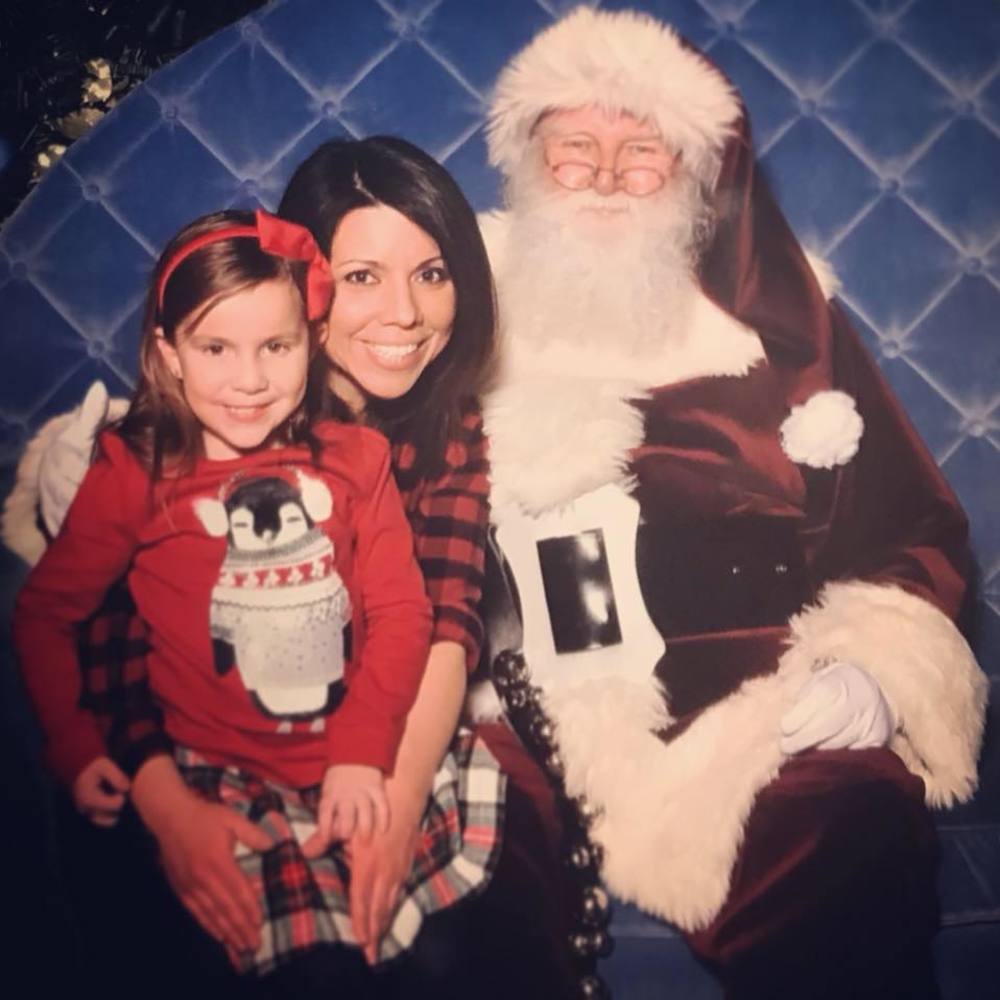 Meet your Posher, Daniela